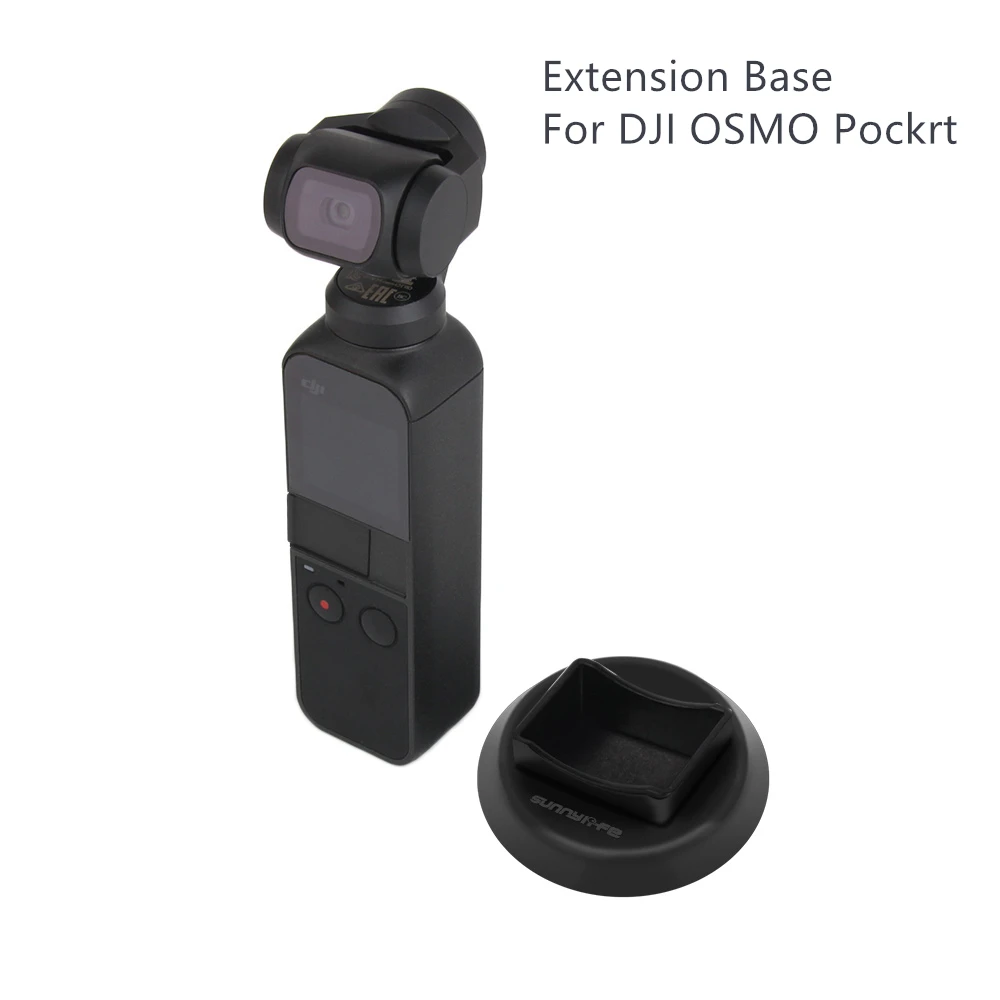 Настольная подставка для док станции DJI OSMO Карманный карданный модуль удлинения