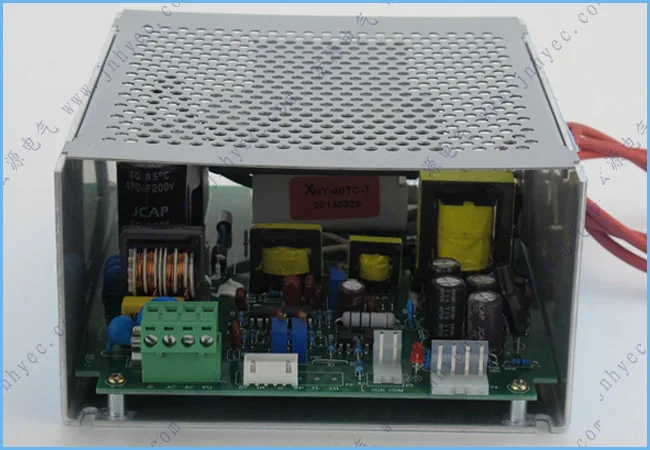 

T35 40W co2 laser power supply