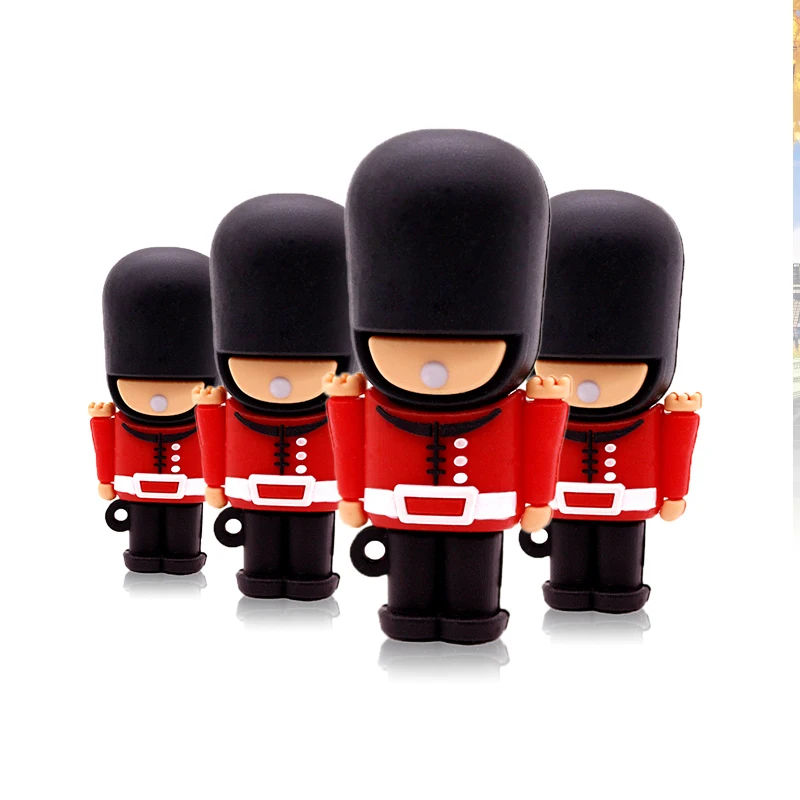 USB флеш-накопитель мультяшный 4 ГБ 8 16 32 64 Usb 2 0 | Компьютеры и офис