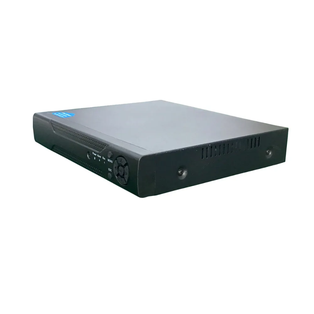 YiiSPO 1080N 5в1 4CH AHD/CVI/TVI/аналоговый видеорегистратор безопасности CCTV видео рекордер P2P 1080P NVR VGA HDMI для HD AHD/XM ip-камера xmeye