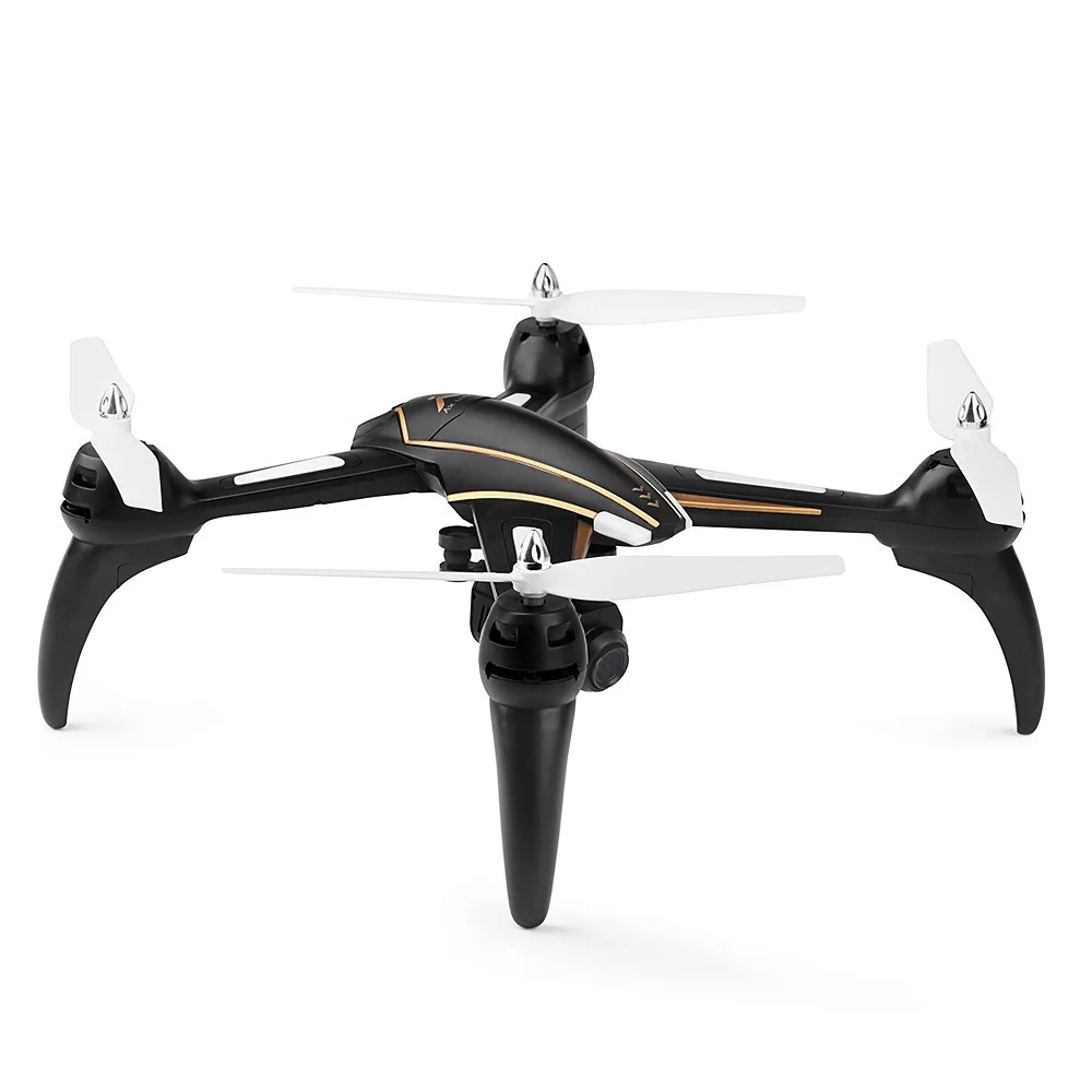 WLtoys Q393 Радиоуправляемый Дрон 5 8G FPV 5MP камера Безголовый режим Квадрокоптеры