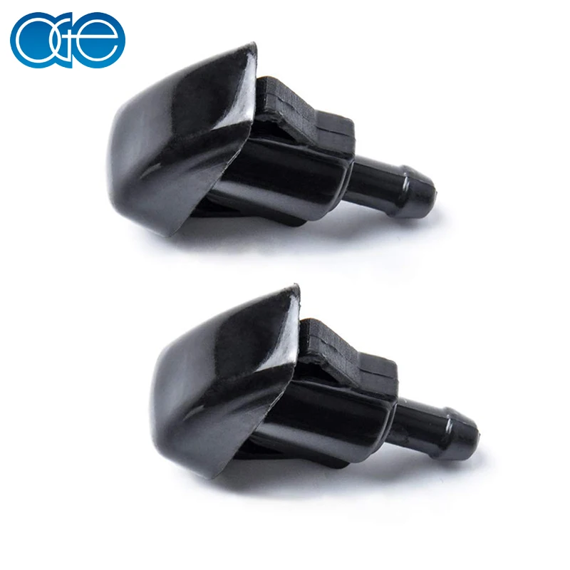 OGE насадки омывателя лобового стекла для 99 08 Toyota Corolla 97 01 Camry ЗАМЕНЯЕТ OEM #: 85381 AA010