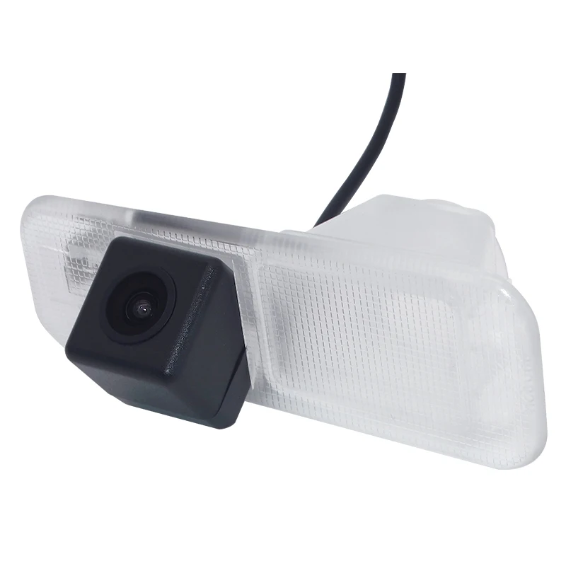 Камера заднего вида для KIA Rio sedan 2007 2011/K2 sedan|car rear reverse camera|night vision backup camerarear view camera |