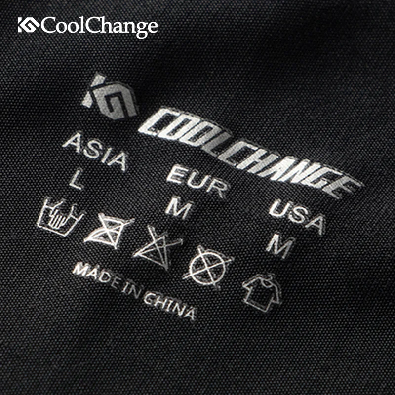 CoolChange ледяная ткань летняя УФ защита нарукавники для бега дышащие баскетбола