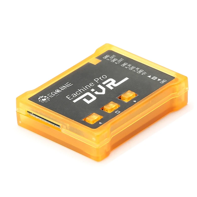 Нибиру prodvr Pro видеорегистратор мини аудио Регистраторы FPV системы