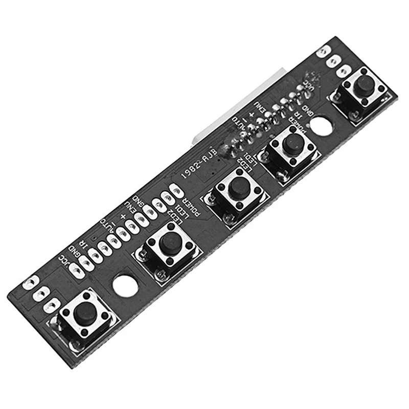 9 дюймов цифровой ЖК-экран 1024X600 Tft монитор + Hdmi/Vga драйвер платы Ttl контроллер для