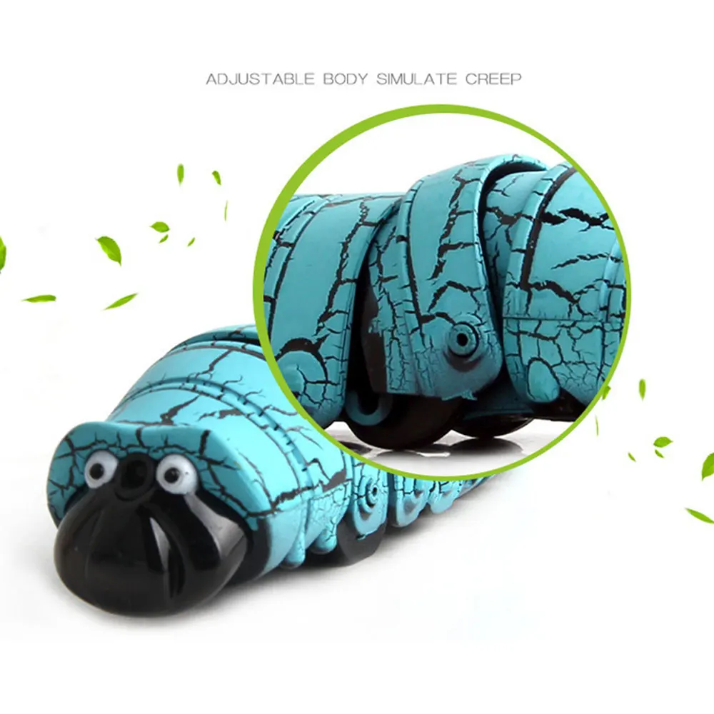 Инфракрасный пульт дистанционного управления игрушки RC высокая имитация