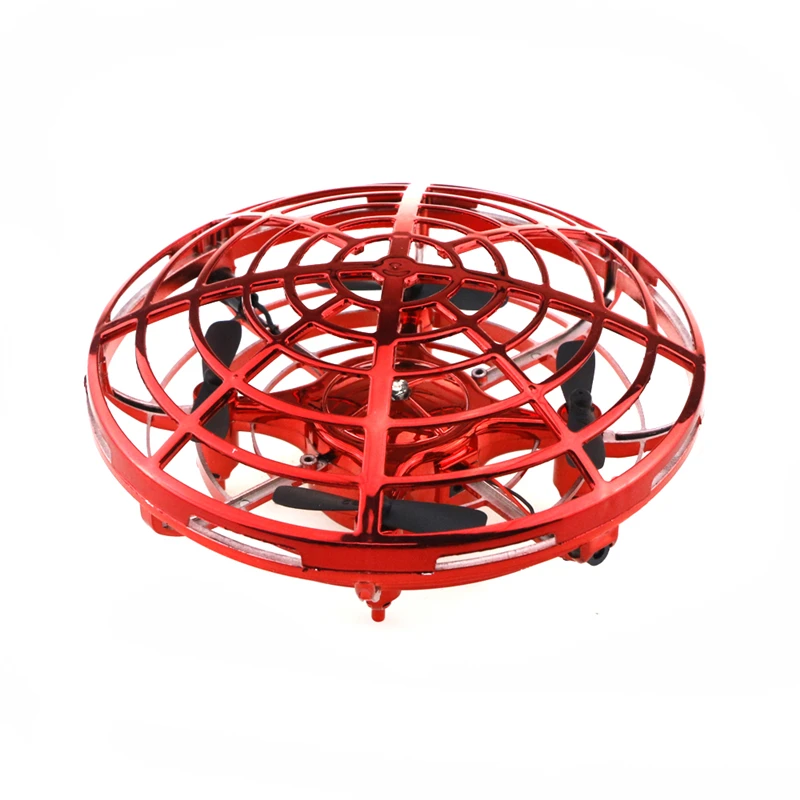 HXB 003R инфракрасный Дрон с камерой HD мини rc вертолет игрушки Квадрокоптер GPS FPY
