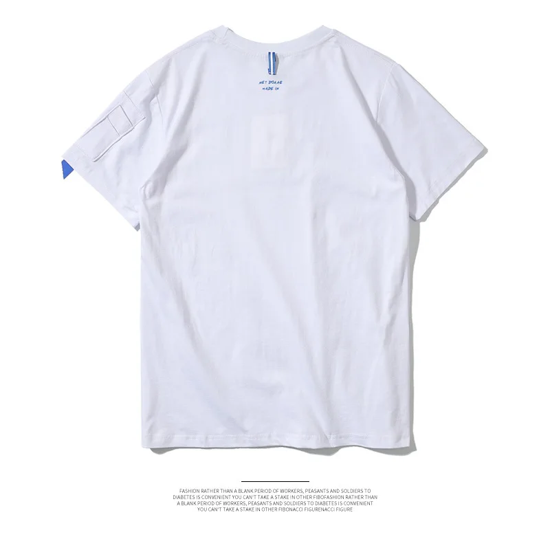 2018 Men T Shirts Summer Personality Design Nightclub Punk Rock Costume Mens Harajuku DJ Singer Stage Tee Streetwear | Мужская одежда
