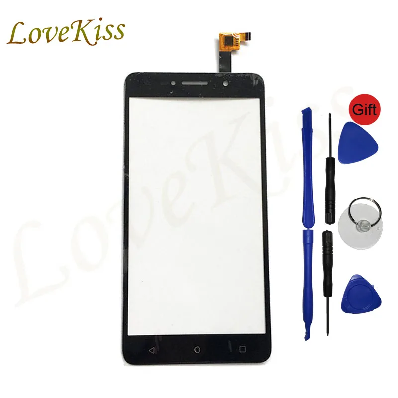 Сенсорный экран панель дигитайзер сенсор для Alcatel One Touch Pixi 4 5 0 &quotOT 5010 OT5010 5010D 5010E