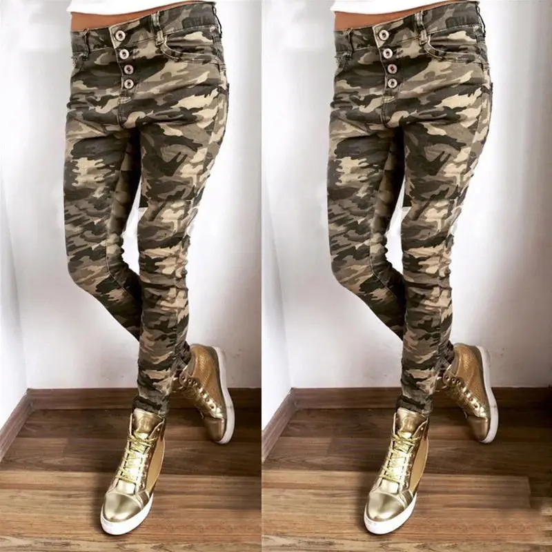 Женские брюки-карандаш ярких цветов 2016 весенне-осенние Стрейчевые брюки для