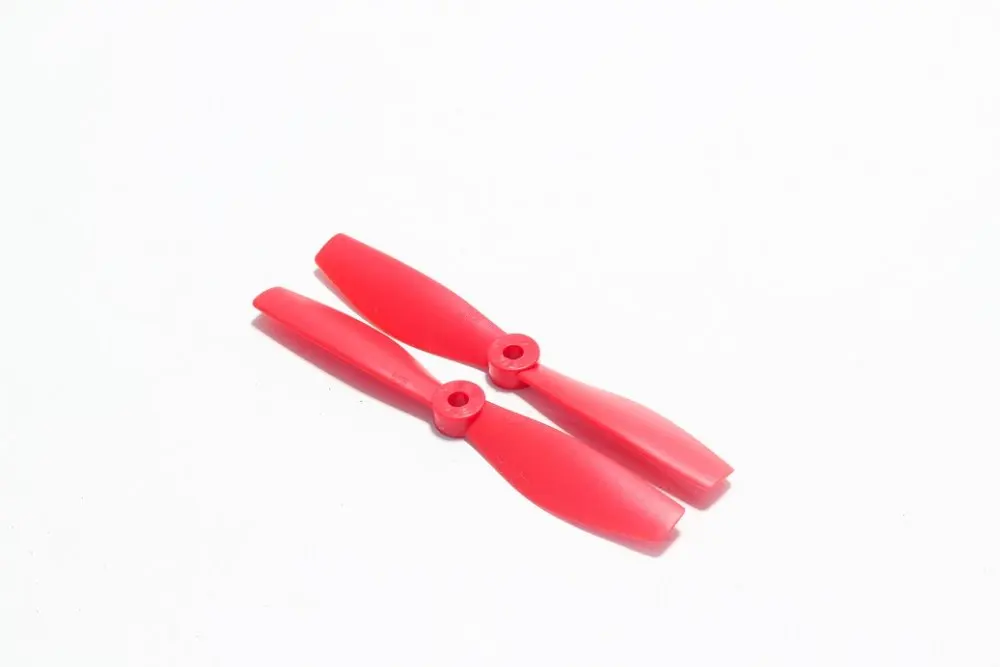 10 пар 5045 пропеллер ABS BULLNOSE Props CW CCW для Mini diatone ET 210 250 Квадрокоптер GemFan FPV|cw ccw|5045