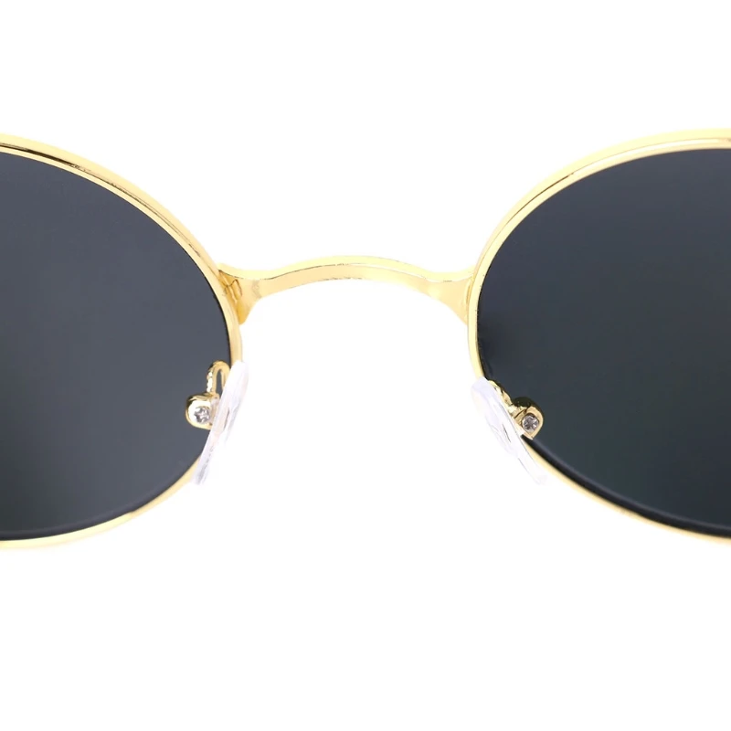 

Man Woman Universal Driving Vehicle Anti-light Glasses Fashion Glasses W91F