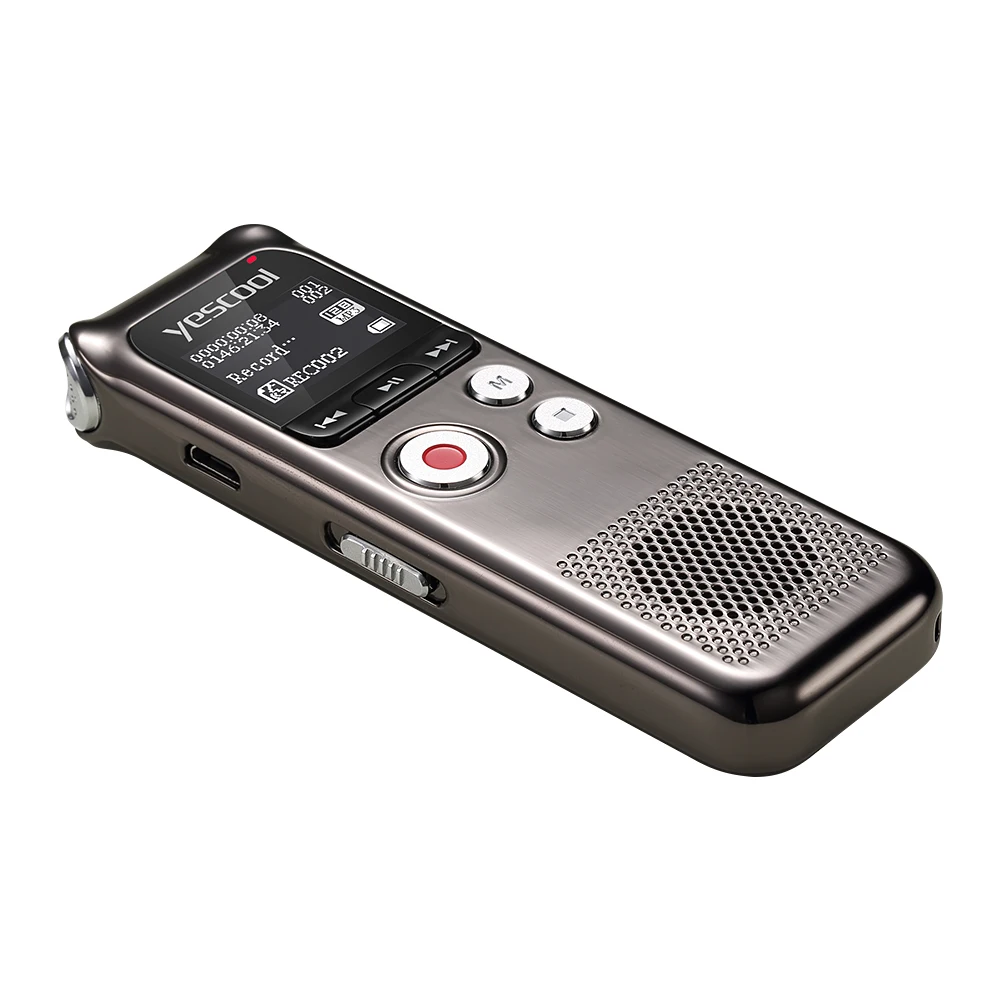 Диктофон Ozon