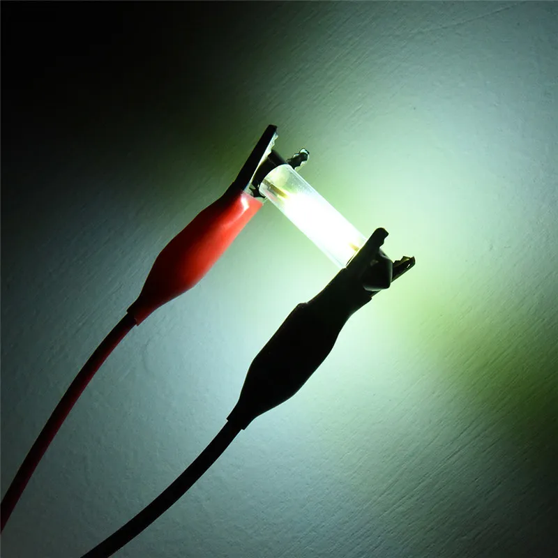 2 шт. светодиодные лампы 31 мм 36 39 41 C5W|31mm cob|12v led dome31mm bulb |