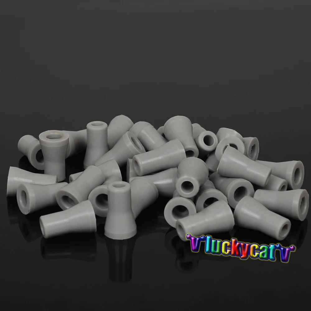 Стоматологический Продукт оральный SE слюна Замена эжектора резиновый клапан