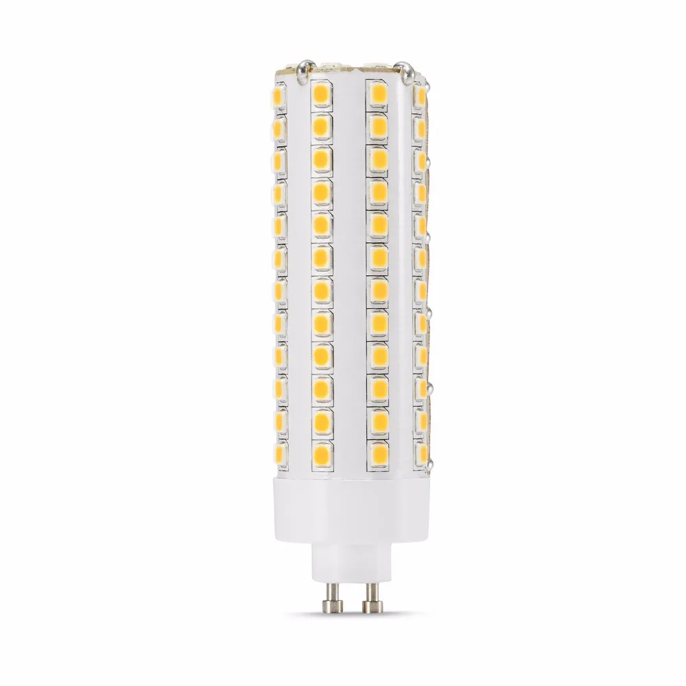 

YWXLight GU6.5 LED Bulb 10W Equivalent Replacement 100W Halogen Lamp LED Corn Light AC 85-265V SMD 2835 Cold White/Warm White