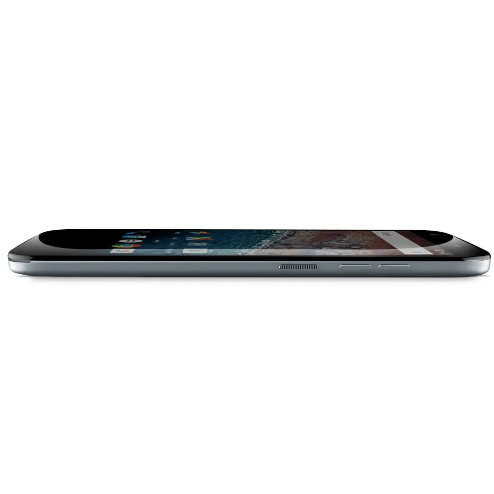 Ulefone U007 мобильный телефон 5 дюймов HD 1280x720 MT6580A четырехъядерный Android 1 Гб RAM 8 ROM 8MP CAM
