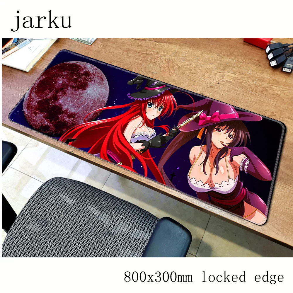 Высокая школа DXD pad мышь computador игровая мышь pad 800x300X2 мм padmouse с обработанным краем Коврик Для Мыши Эргономичный гаджет офисные настольные коврики