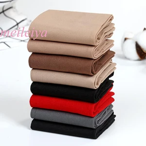 Носки MEI LEI YA женские, бархатные, теплые, свободные, с маской из нейлона, 5 пар в упаковке