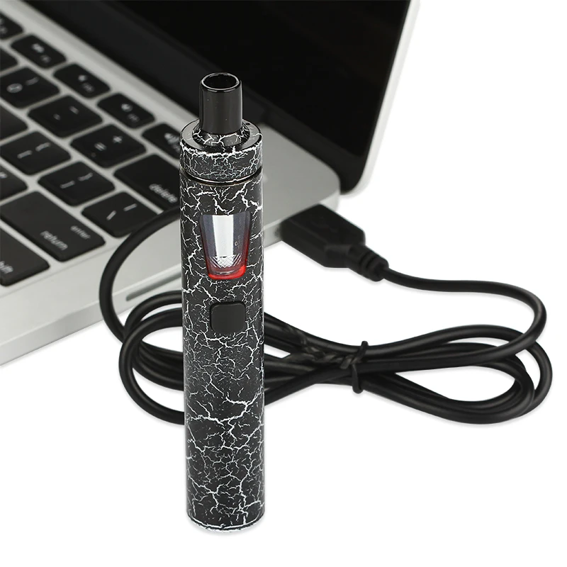 Электронная сигарета Joyetech eGo AIO электронная с атомайзером емкостью 2 мл 1500 мАч Vs