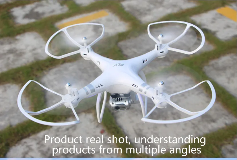 Профессиональный Квадрокоптер Дроны с HD камерой Wifi FPV RC вертолет телеуправляемый четырехосный самолет аэрофотосъемка игрушки подарок
