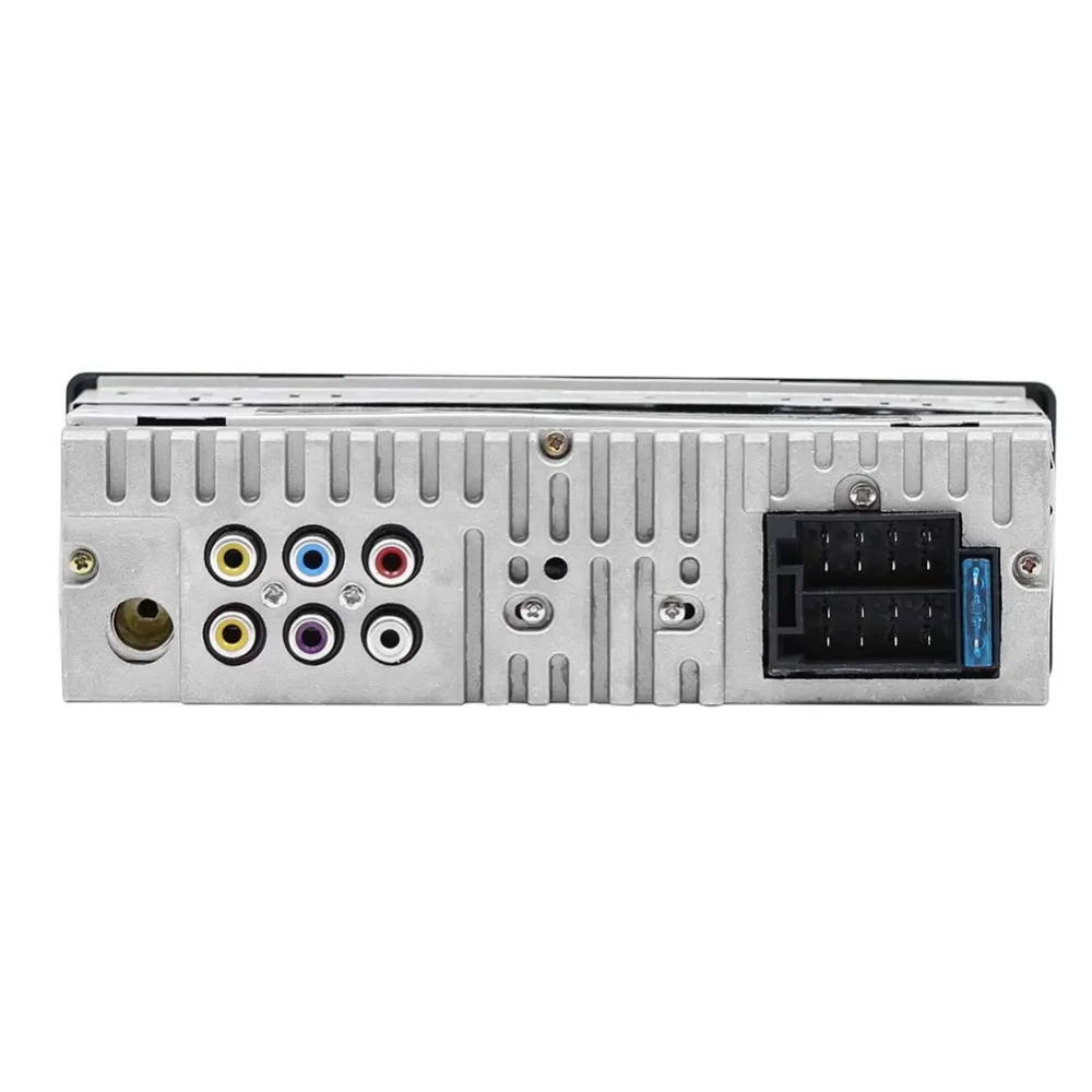 Vinerone магнитола 1 din автомагнитолы автомагнитола 4x60 1Din магнитофон USB AUX FM MP3