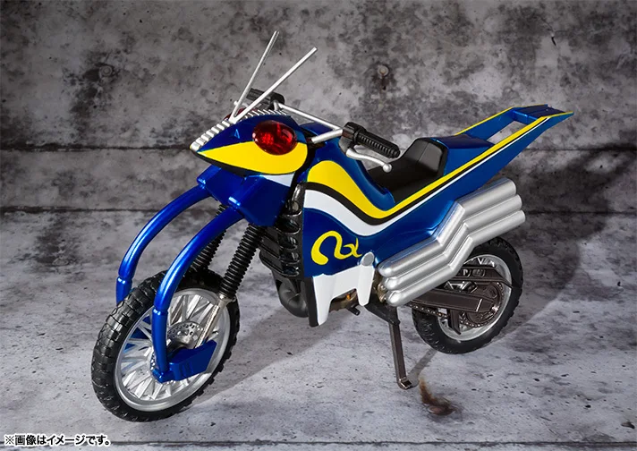 Япония Kamen &quotMasked Rider Black RX&quot Оригинальный BANDAI Tamashii natis SHF/S. H. Figuarts фигурка