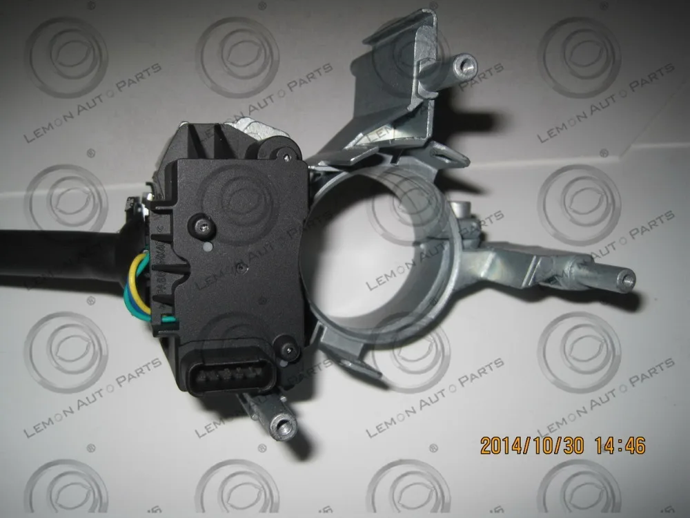 A2205450010 2205450010 LEVER LIGHT/WASHE FOR S-CLASS (W220) 99-05 AMG CL-CLASS (W215) 00-06 | Автомобили и мотоциклы