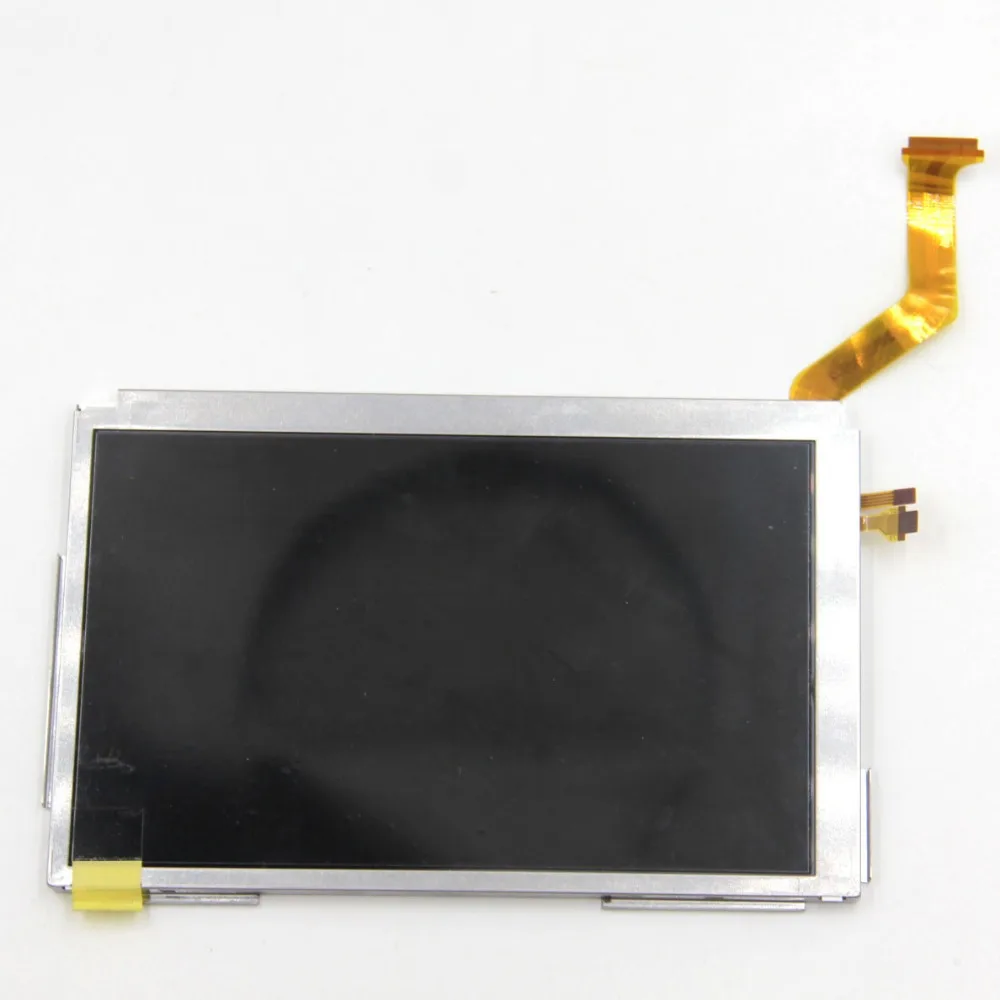Запасные части для Nintendo нового 3DS XL LL Верхний ЖК дисплей экран монитора|parts|parts for |