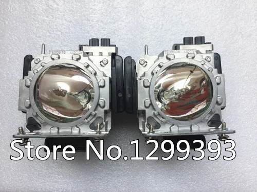 Оригинальная лампочка для проектора с корпусом подходит фотолампочки PANASONIC/DZ110X