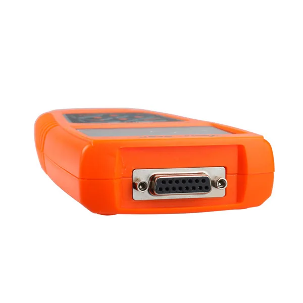 100% Оригинальный VGATE SCAN VS600 для всех OBDII OBD2 транспортных средств EOBD OBD CAN сканер кода