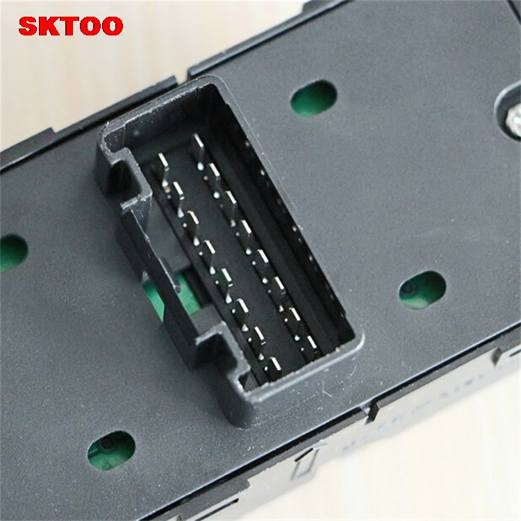Электрический переключатель стеклоподъемника SKTOO для 11 15 Kia K5|master switch|window lifter