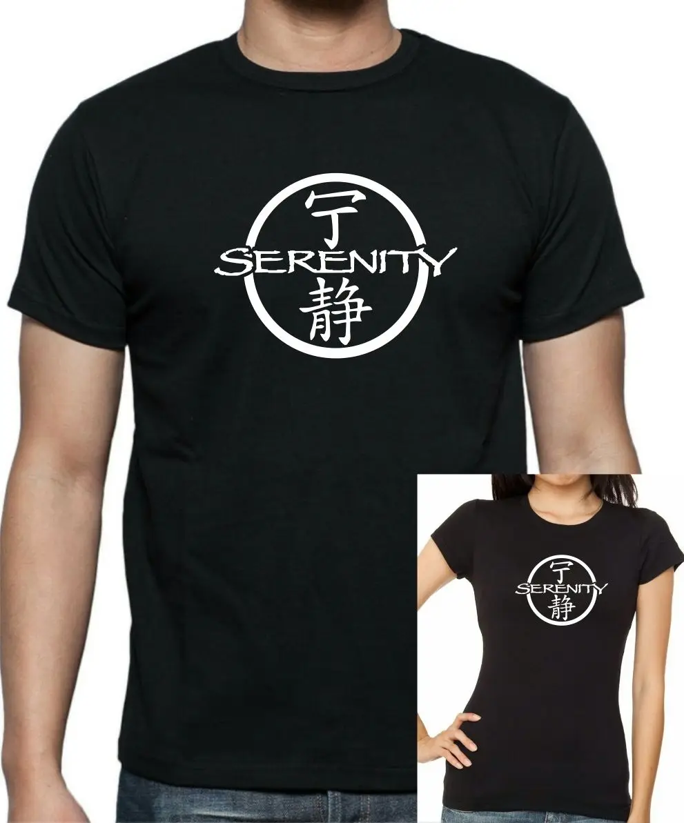 FireFly SERENITY футболки до 5xlarge Бесплатная UK POST|Мужские футболки| |