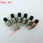 Погружная втулка Thermowell, карманная нержавеющая сталь 304 BSPNPT 12 