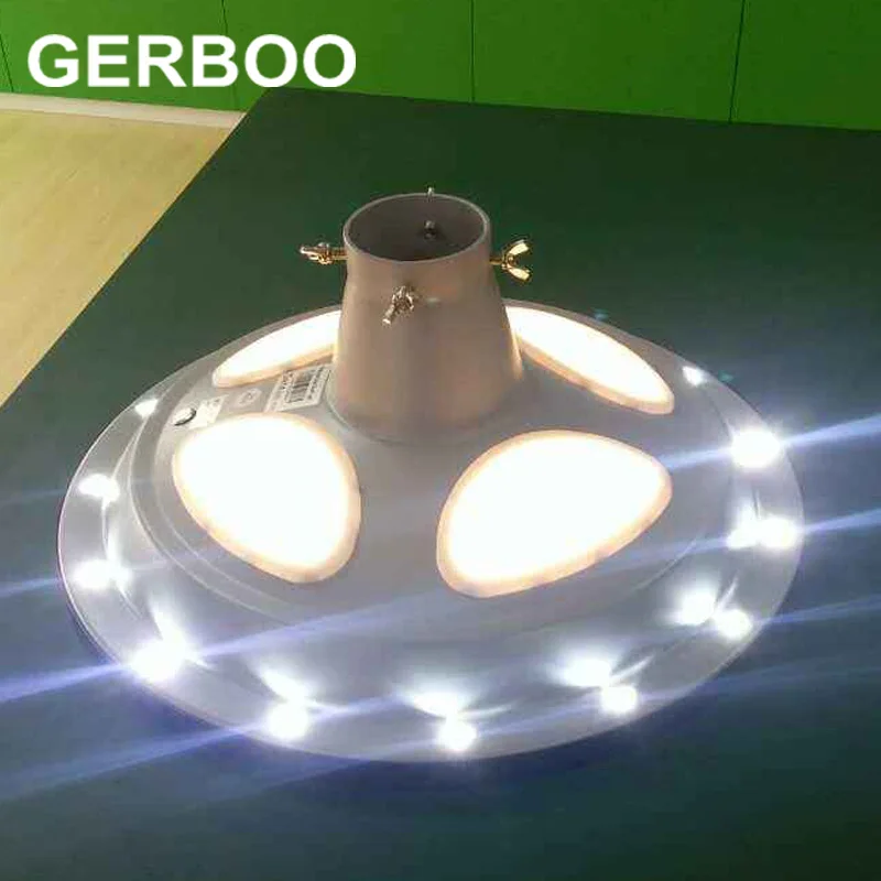 Все в одном уличный свет Солнечный открытый сад Безопасность Led солнечный