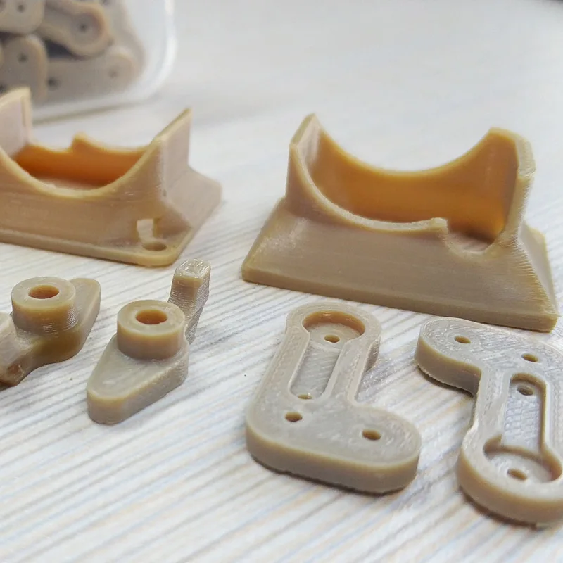 CreatBot PEEK нить для 3d печати 250 г/рулон бесплатная доставка высокотемпературный 3D