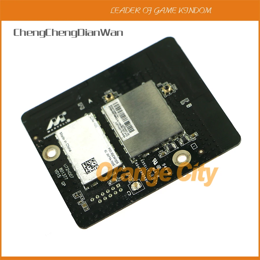 

Original Wireless Bluetooth-compatible WiFi Module wifi Board pcb Replacement For Xbox One XBOXONE 10pcs/lot
