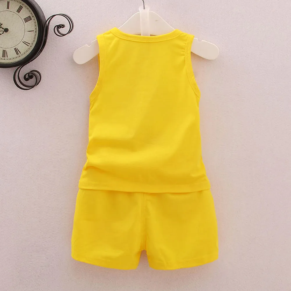 Комплекты одежды для малышей комплект из 2 предметов маленьких девочек и