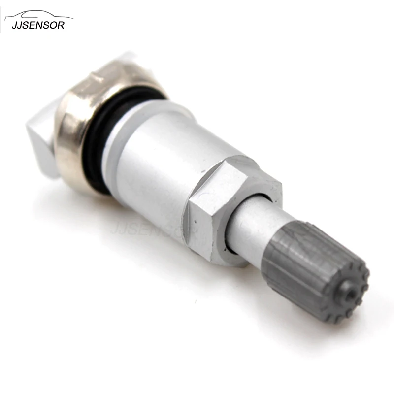 YPQZL0030 4 шт. TPMS шинные клапаны 13598775 для Renault /VOLVO бескамерный клапан система контроля