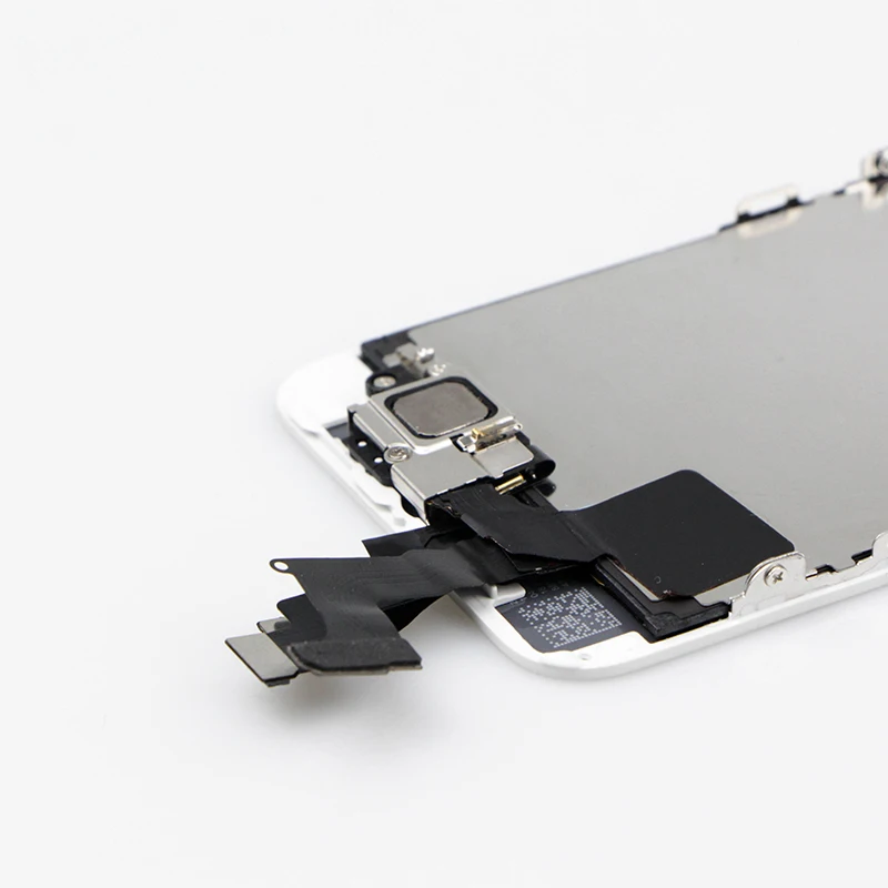10 шт. полный ЖК-экран для iPhone 5 5C | Мобильные телефоны и аксессуары