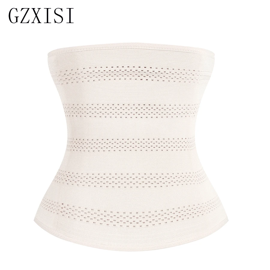 Утягивающее стальное корсаж для тренировки талии корсеты|steel bone|waist trainer steel bonecorset