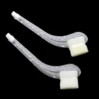 Рыболовная сеть в виде трубки для табака, 10 шт., новинка, королевская клетка заключенных, устройство для ловли Ван, поддержка клетки для пчел