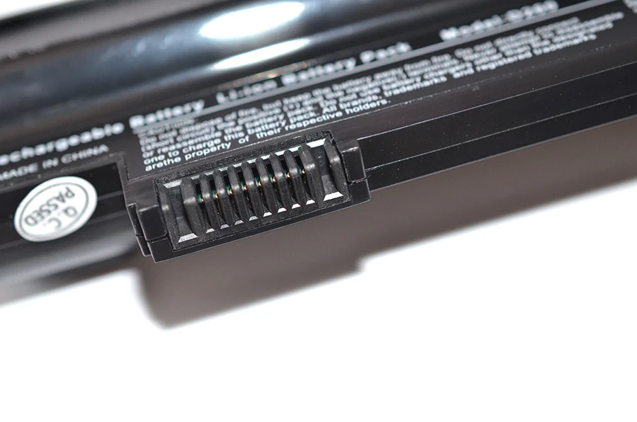 Черный аккумулятор ApexWay для Acer Aspire one 532h 532G UM09H31 UM09H36 UM09H41 UM09G31 UM09H56 UM09H70 UM09H73 UM09H75|battery