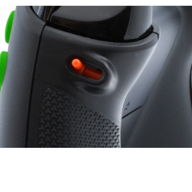 Для Xbox One/S черный контроллер рукоятка/s Сменные задние ручки/панель