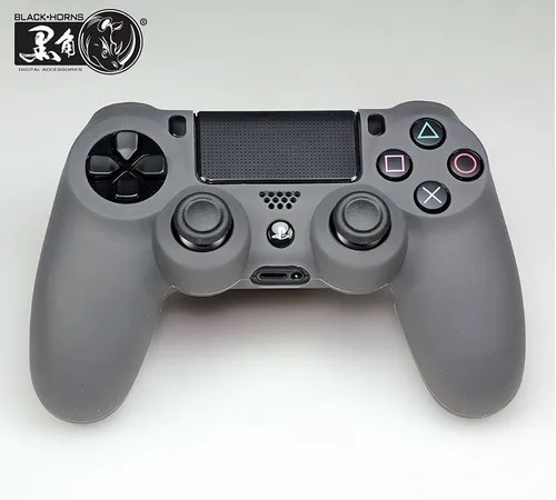 Силиконовый чехол для геймпада sony PS4 Dual shock|accessories for|accessories accessoriesaccessories for ps4 |