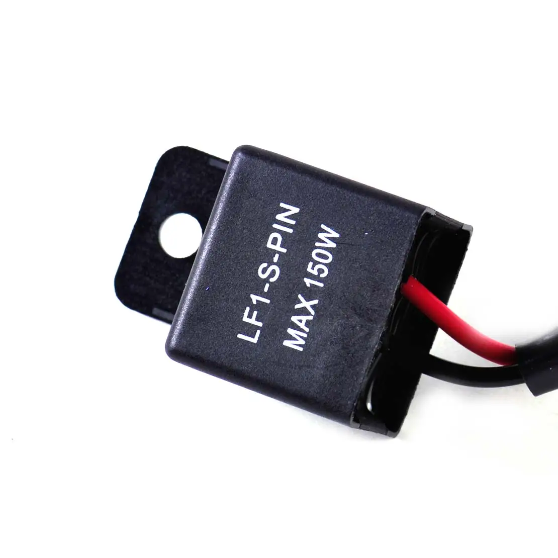 Beler 2 Pin электронное светодиодное реле для Honda Kawasaki Suzuki мотоцикла лампы указателей