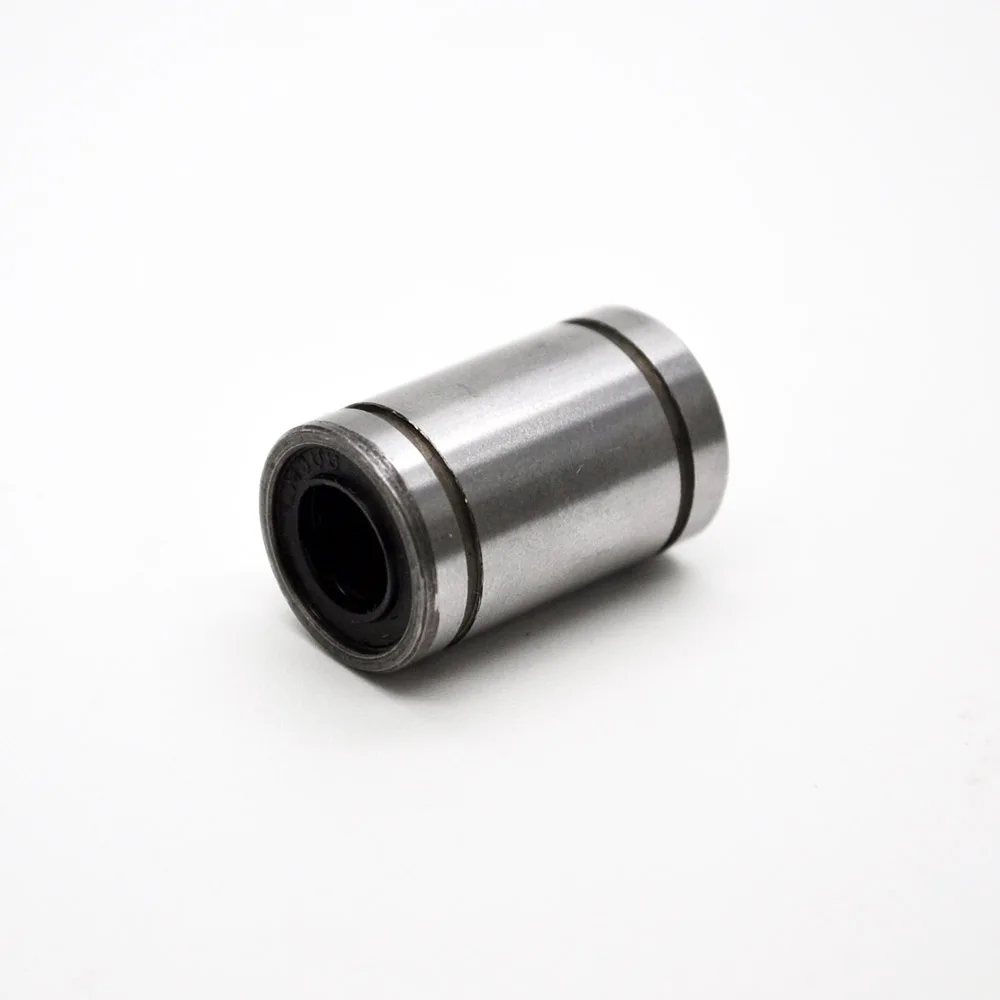 12 шт. Высококачественные линейные подшипники LM8SUU 8 мм с ЧПУ|bearing bearing|bearing linearbearings