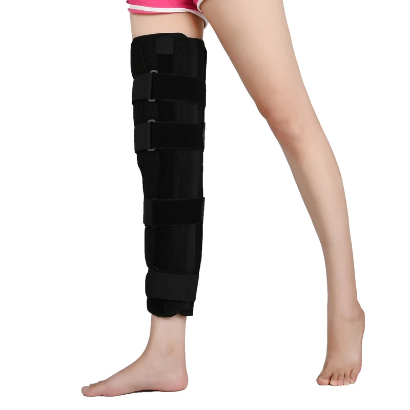 Healthsweet 1 шт. опора для ног ортез инсульт ноги подошвенный фасциит Achilles Tendonitis