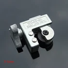 Мини-резак для медных труб 3-16 мм Сантехнический инструмент ножницы для медных и алюминиевых труб водоохлаждаемая медная труба сверхмощный резак